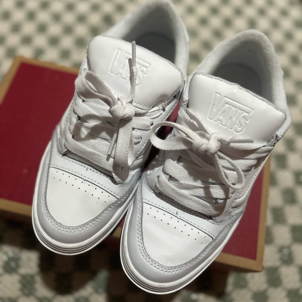 Vans Hylane